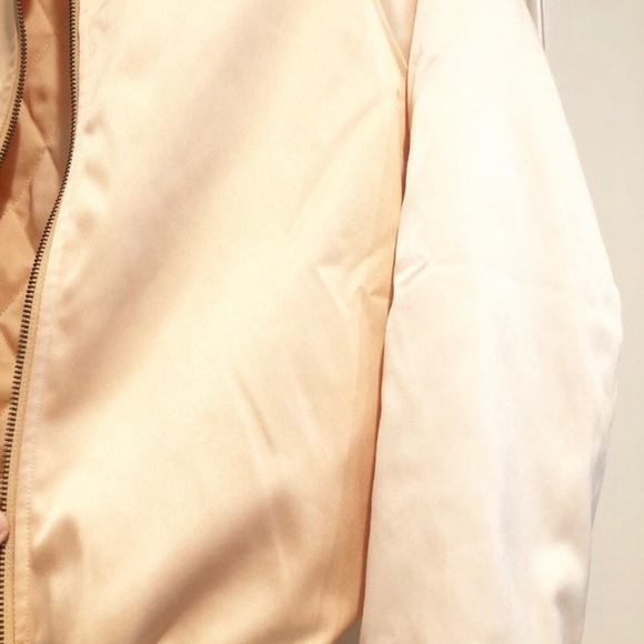 Lovers + Friends X Revolve Roadtrippin’ Jacket S